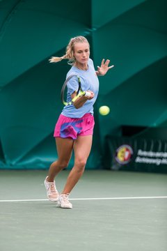 Lilly Düffert 192 - RL TC RW Wahlstedt - TV Sparta 87 Nordhorn : Ergebnis: 3:6